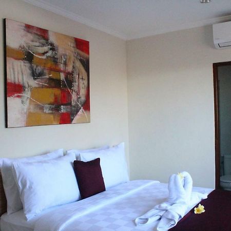 Dana Homestay Canggu Zewnętrze zdjęcie