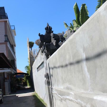 Dana Homestay Canggu Zewnętrze zdjęcie