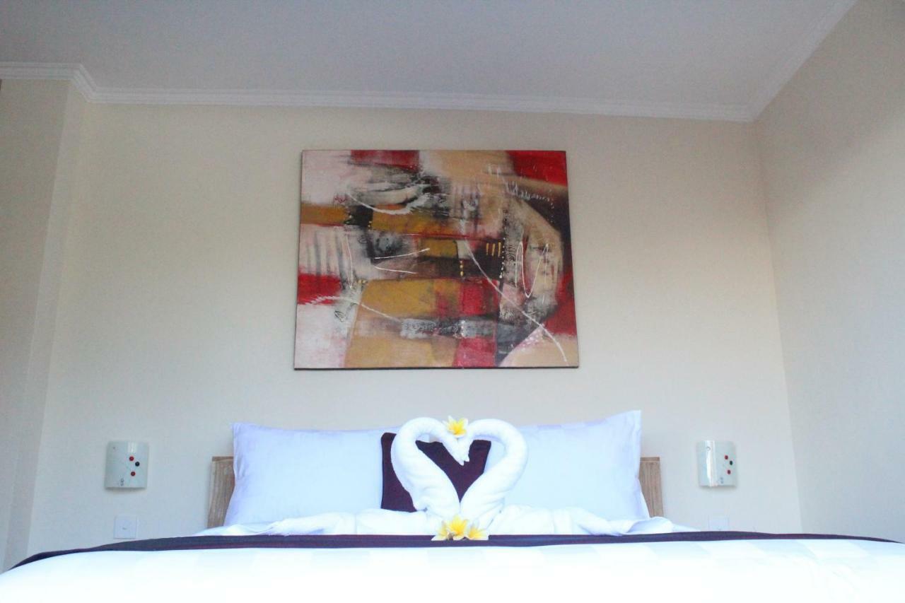 Dana Homestay Canggu Zewnętrze zdjęcie